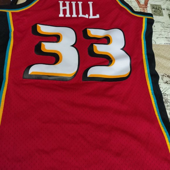 NBA Collectible Jersey - Picture 2 of 2